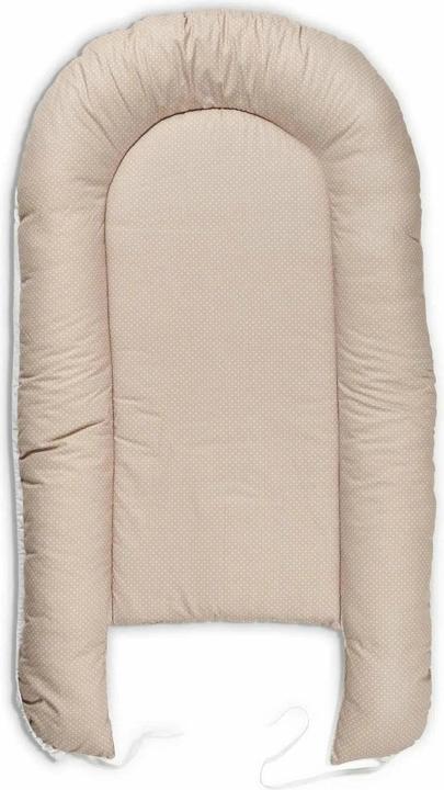 Produktbild Ullenboom Babynest