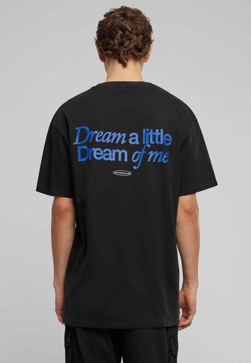 Produktbild Urban Classics A little dream of me Heavy Oversize Tee - 127065 (M)