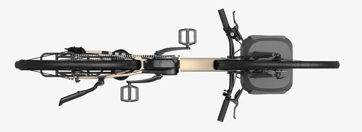 Produktbild Okai EB10 (48 cm)