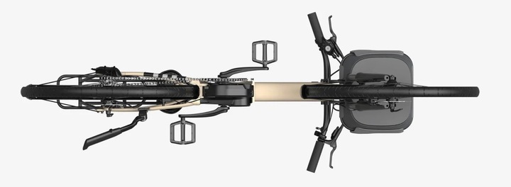 Immagine prodotto Okai EB10 (48 cm)