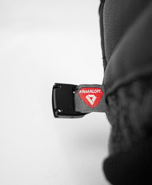 Actual product image Reusch Stratos Mittens (8)