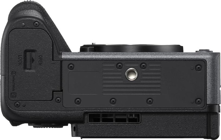 Produktbild Sony Alpha FX3 Cinema Line (12.10 Mpx, 120p)