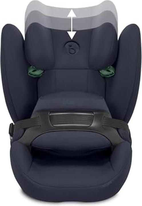 Produktbild Cybex Pallas B I-Size (Kindersitz, ECE R129/i-Size Norm)