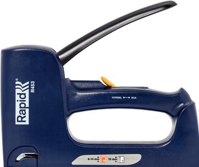 Actual product image Rapid R453 Hand tacker (Tacker)