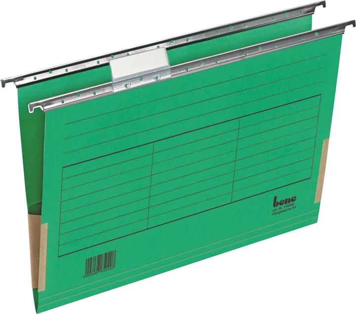 Produktbild Leitz Hängetasche (A4)