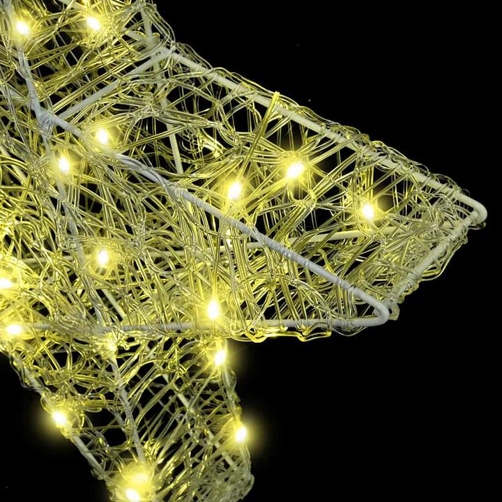 Image du produit vidaXL Weihnachtsornament