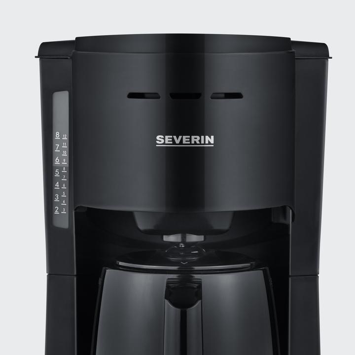 Produktbild Severin sw KA9307
