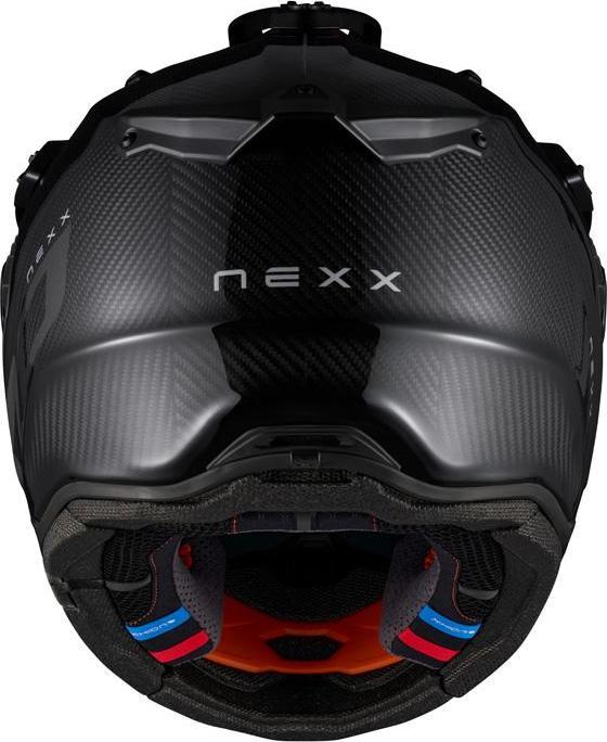 Produktbild Nexx X.Rally Zero Pro (M)