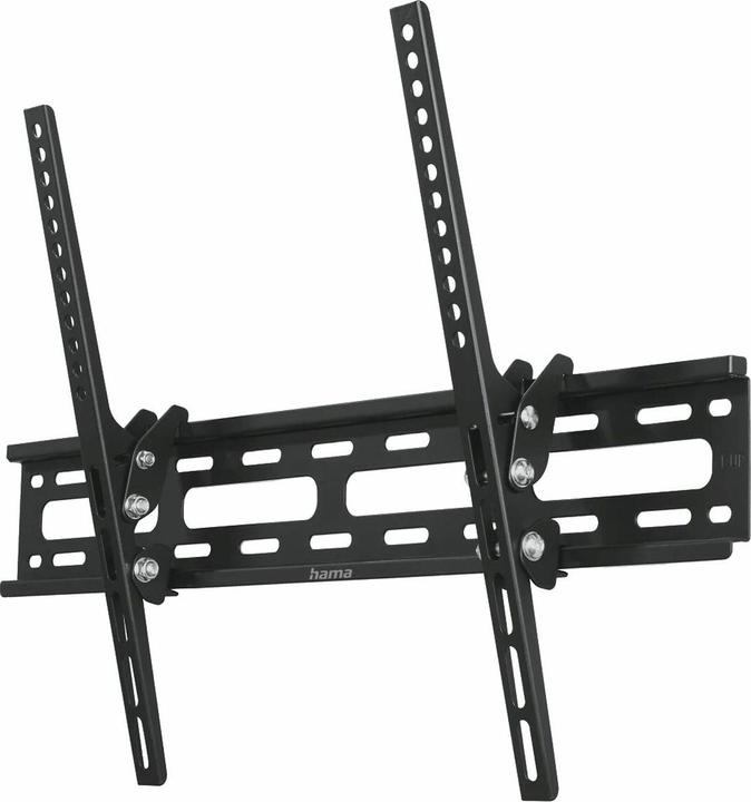 Image du produit Hama Support TV mural, inclinable, 191 cm (75") jusqu'à 40 kg (Mur, 40 kg, 32" - 75")