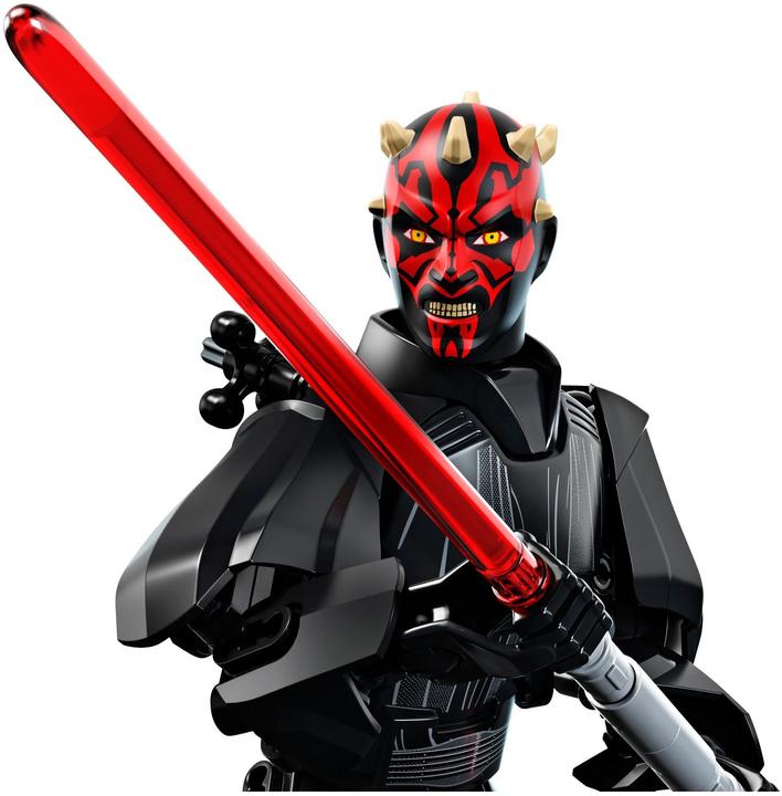 Produktbild LEGO Darth Maul (75537, LEGO Star Wars)
