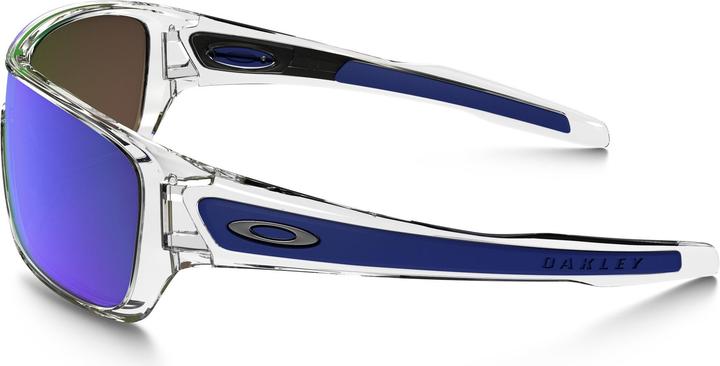 Actual product image Oakley Turbine Rotor