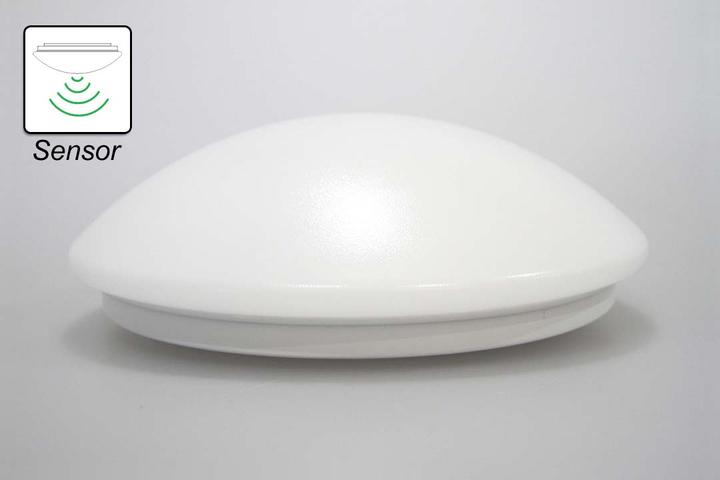 Sun Cracks LED surface-mounted luminaire