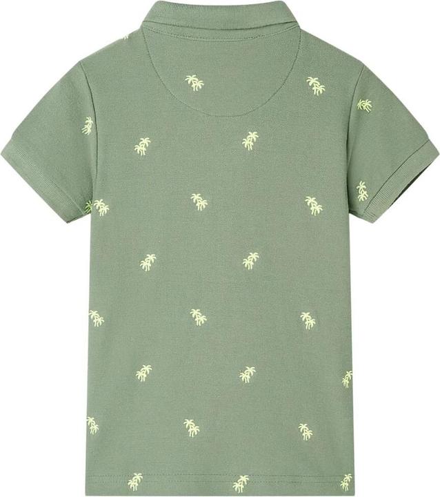 Produktbild vidaXL Kinder-Polo-Shirt (128)