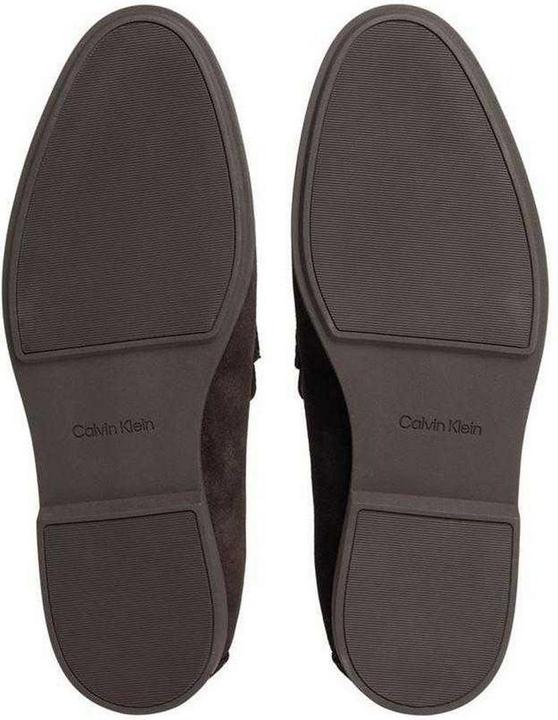 Produktbild Calvin Klein Halbschuhe Wildleder (41)