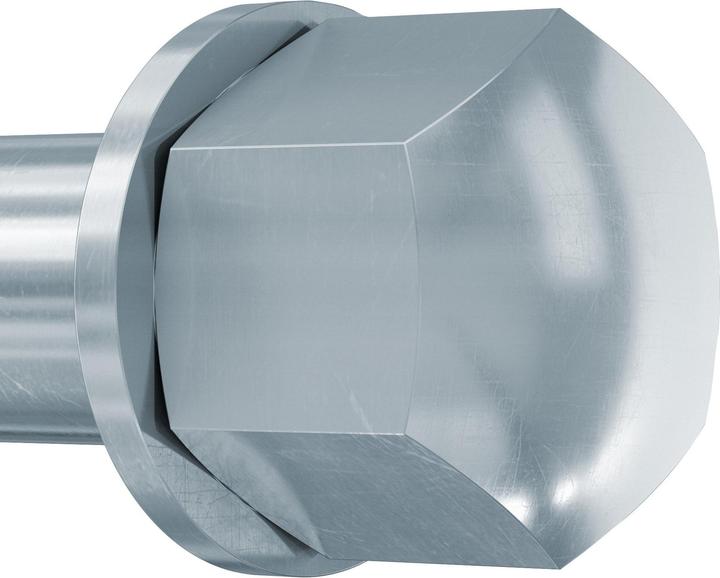 Produktbild Fischer Hochleistungsanker FH II 15/10 H (25 Stk.)