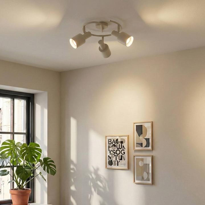 Immagine prodotto Lindby Ovelia (E27)