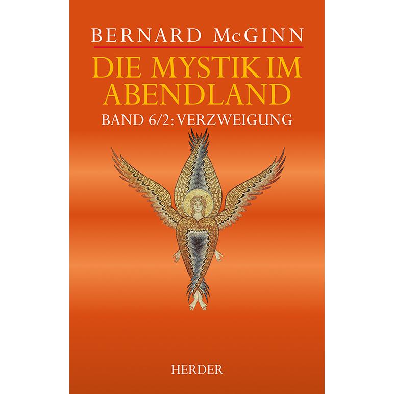 Die Mystik im Abendland, Fachbücher von Bernard McGinn