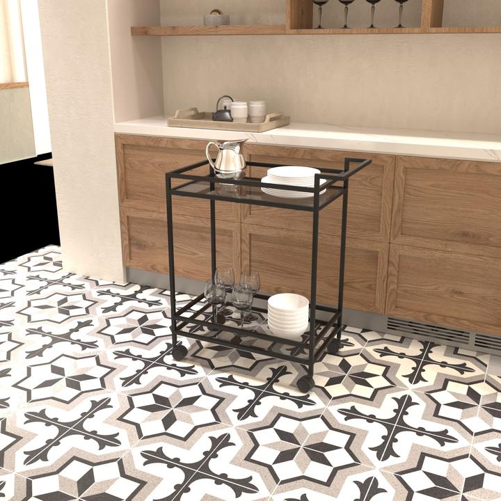 Produktbild Homitis Vortex