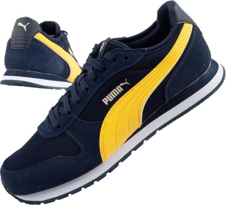 Image du produit Puma ST Miler Herrenschuhe (40.5)