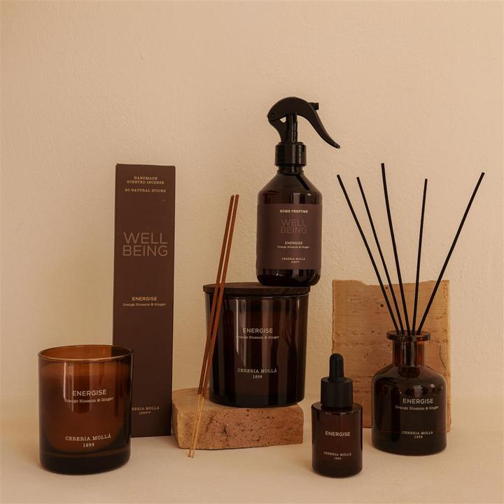 Produktbild Cereria Molla Energise (250 ml)