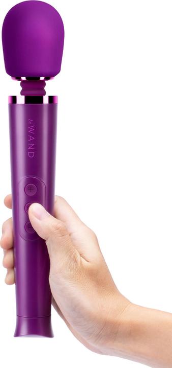 Actual product image Le Wand Wall Massager
