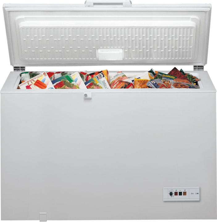 Produktbild Bauknecht GT 400 A2+ (Freistehend, 390 l)