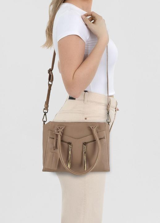 Produktbild Cowboysbag Floyd Schultertasche Leder 30 cm