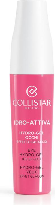 Immagine prodotto Collistar Hydro-Gel Occhi (Gel per la cura degli occhi, 14 ml, Giorno)