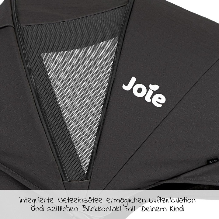 Actual product image Joie Litetrax