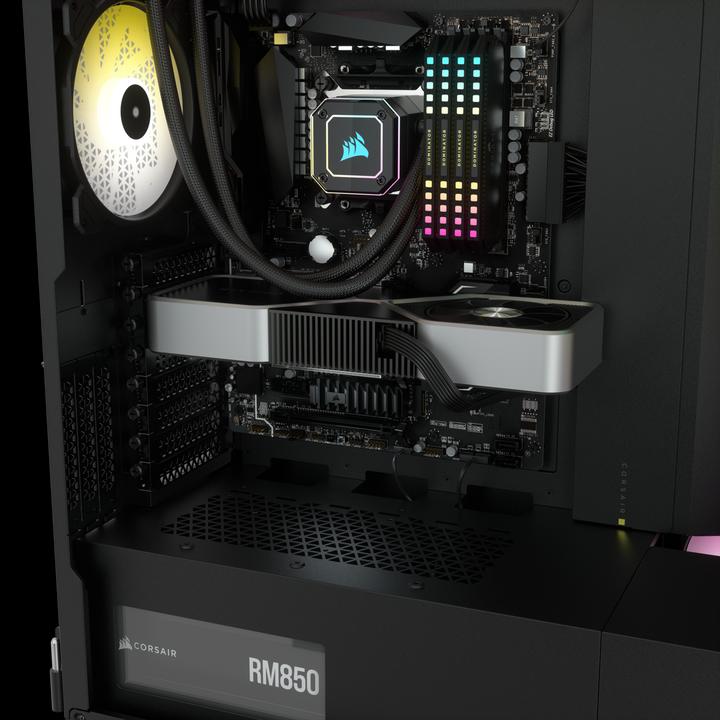 Produktbild Corsair MP600 PRO XT (8000 GB, M.2 2280)