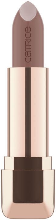 Actual product image Catrice Lipstick Full Satin Nude 030 nude (030 Nude)