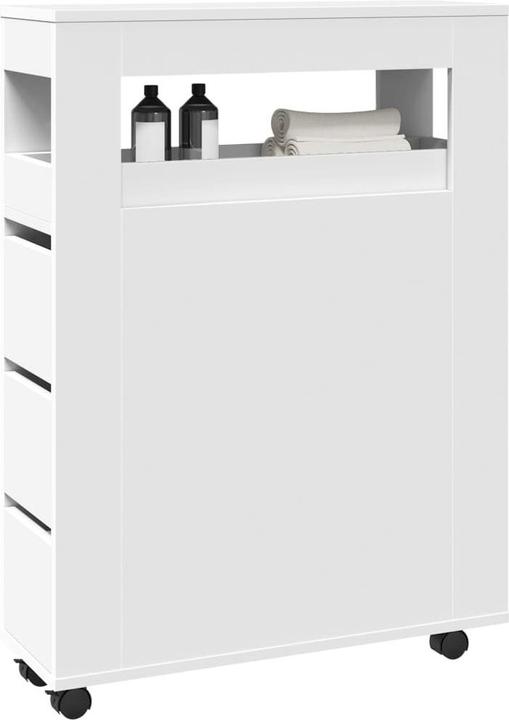 Immagine prodotto vidaXL Stretto (23 x 65 x 90 cm)