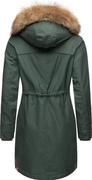 Actual product image Ragwear Tawny (4XL)