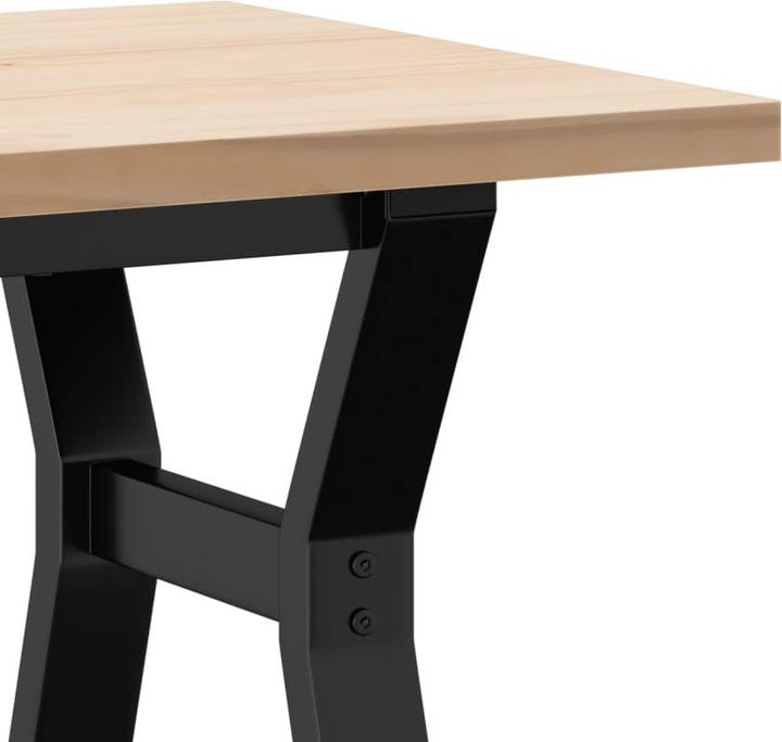 Image du produit vidaXL Couchtisch (100 x 50 x 45.50 cm)