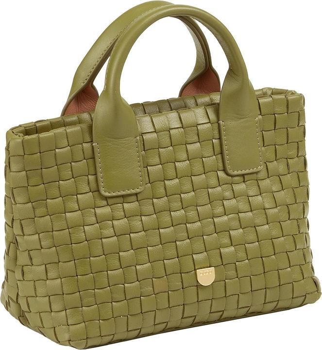 Produktbild Dudu Ibiza Handtasche Leder 22 cm