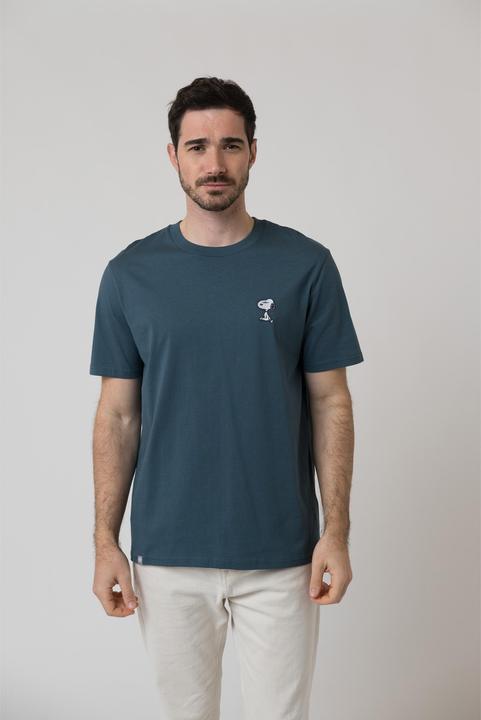 Produktbild Bavarian Caps Grantler Klub: Snoopy (M)