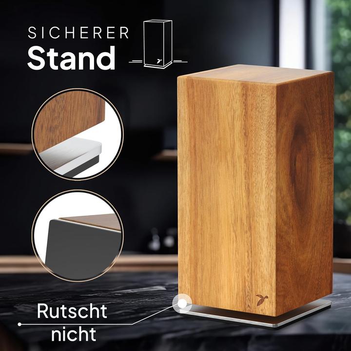 Produktbild Mahona Magnet-Messerhalter