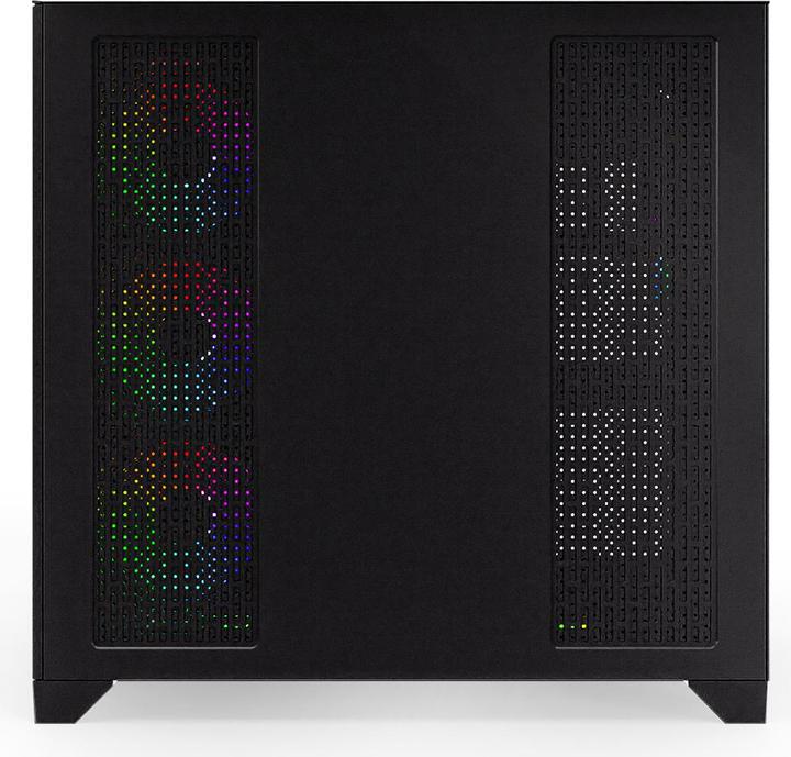 Produktbild Njoy Aura (ATX, mATX)