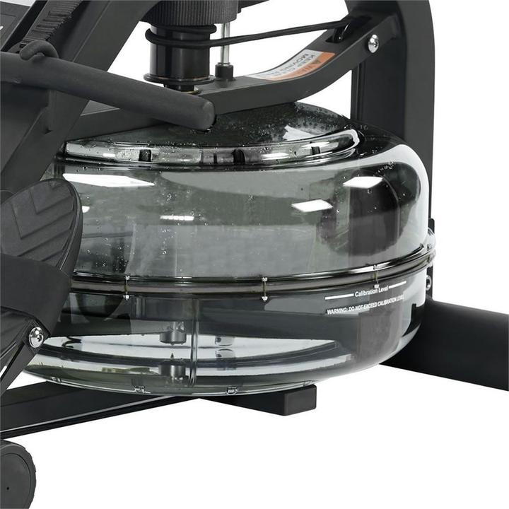 Actual product image Kettler Rower H2O