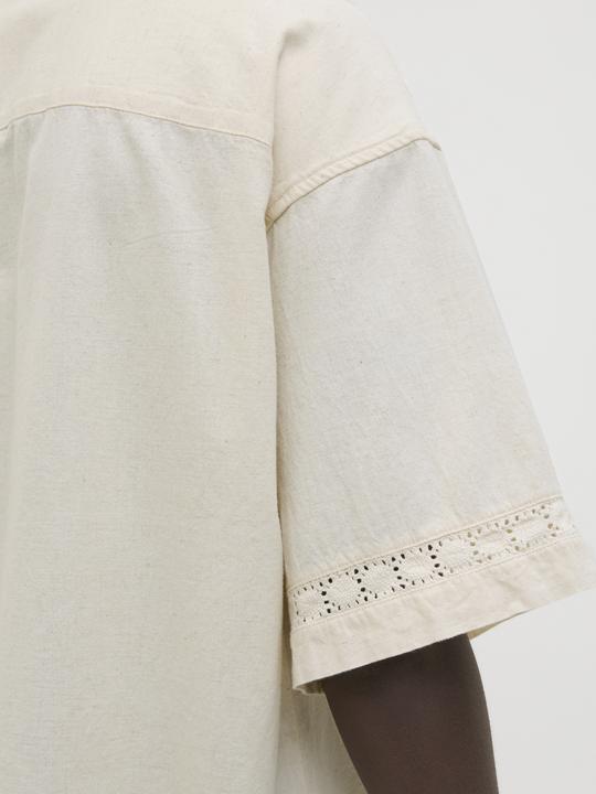 Produktbild Jack & Jones Wide Fit Hemd Hemd (M)