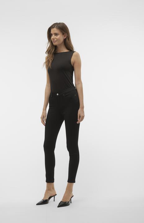 Actual product image Vero Moda Vmflash Mr Skinny Jeans Li140 Ga Noos (30)