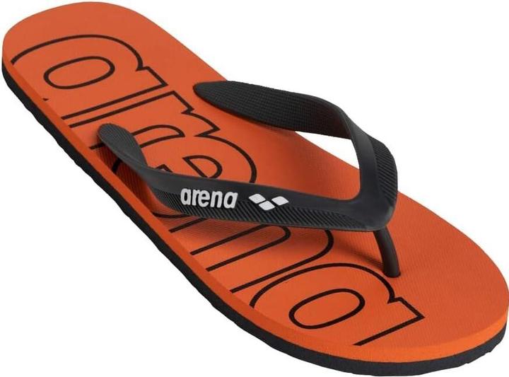 Produktbild Arena Flip Flop Freak Rose-Asphalt (36)