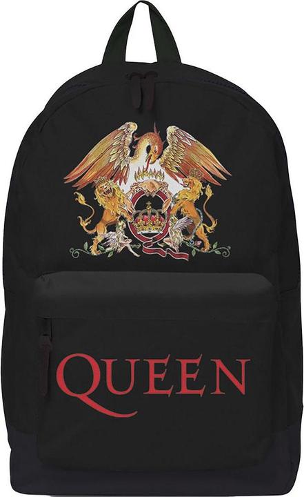 Produktbild Queen Rucksack Wappen