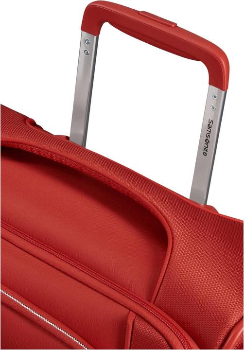 Produktbild Samsonite Re-Lite Trolley mit 4 Rollen erweiterbar 55cm (44 l)