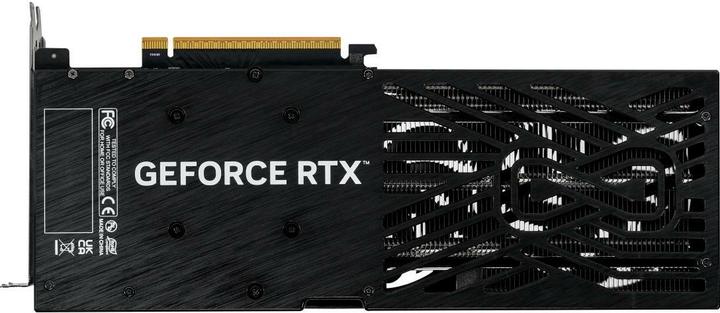 Immagine prodotto Gainward GeForce RTX 5060 Python III OC (8 GB)