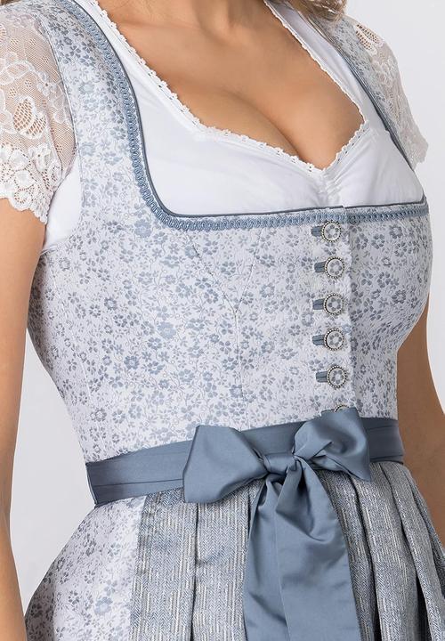 Produktbild Stockerpoint Geblümtes Damenkleid (36)