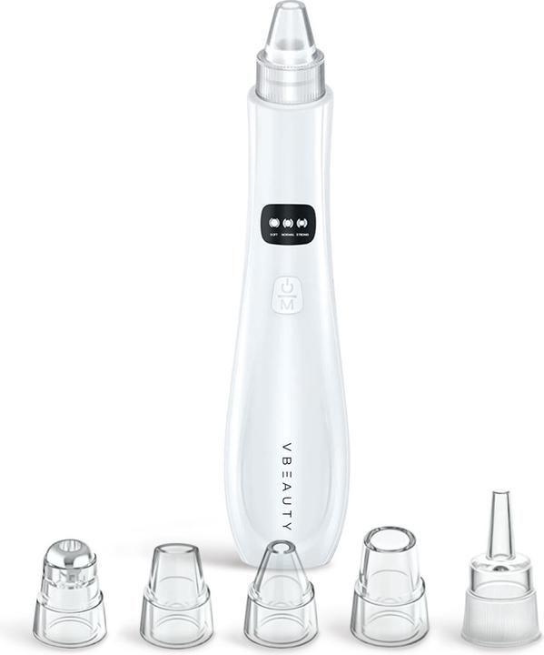 Actual product image VBEAUTY Deepclean Pro