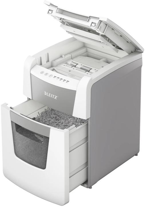 Image du produit Leitz IQ Autofeed Small Office 100 P-5 (Micro-coupe)