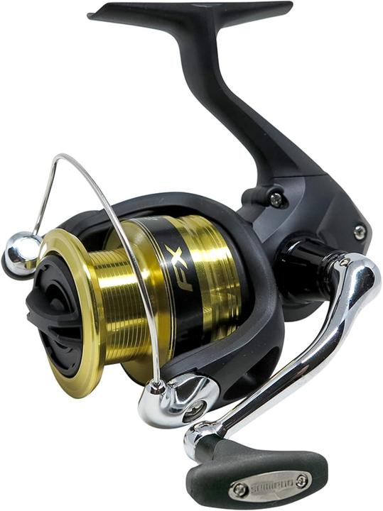 Produktbild Shimano FX 1000 FC (1000)