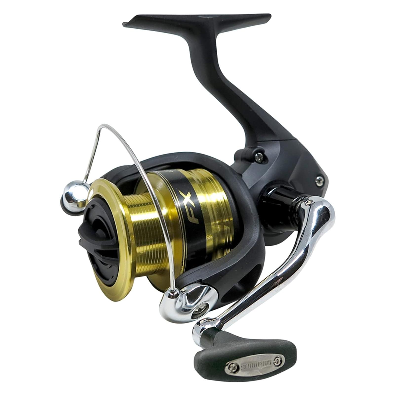 Shimano, Angelrolle, (2500)
